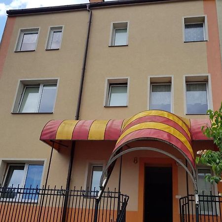 Apartament Nad Morzem Gdańsk Zewnętrze zdjęcie