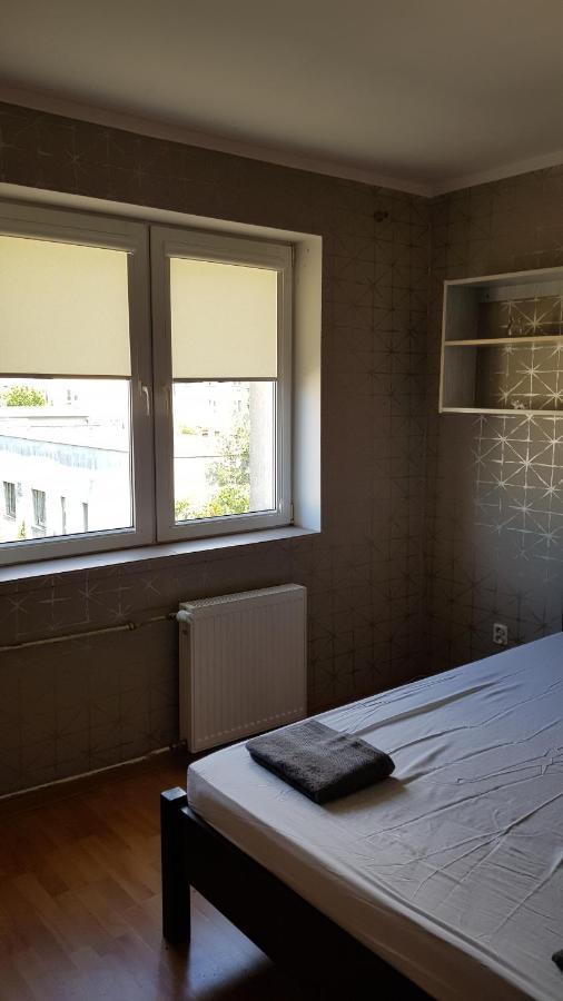 Apartament Nad Morzem Gdańsk Zewnętrze zdjęcie