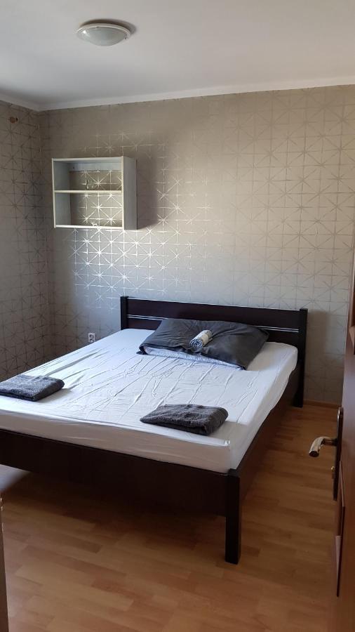 Apartament Nad Morzem Gdańsk Zewnętrze zdjęcie