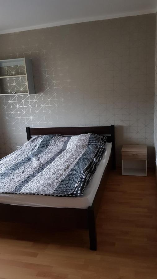 Apartament Nad Morzem Gdańsk Zewnętrze zdjęcie