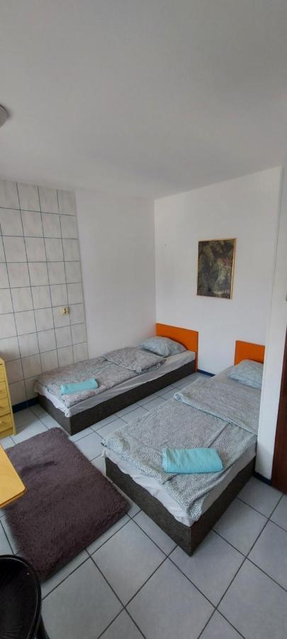 Apartament Nad Morzem Gdańsk Zewnętrze zdjęcie