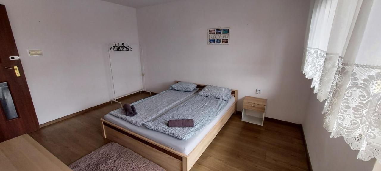 Apartament Nad Morzem Gdańsk Zewnętrze zdjęcie