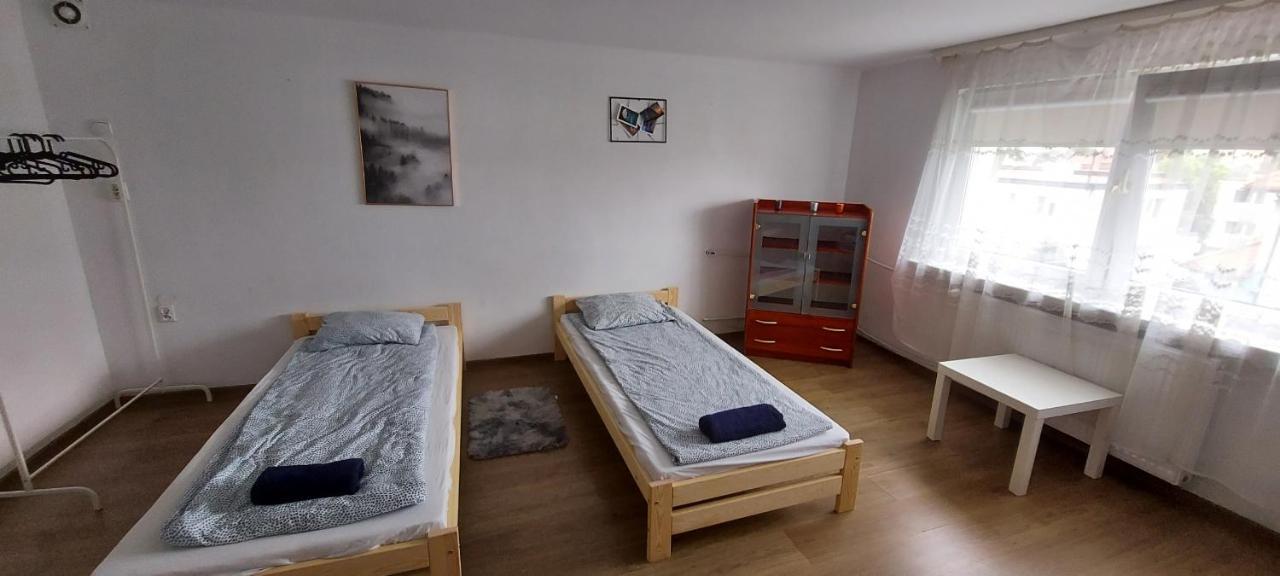 Apartament Nad Morzem Gdańsk Zewnętrze zdjęcie