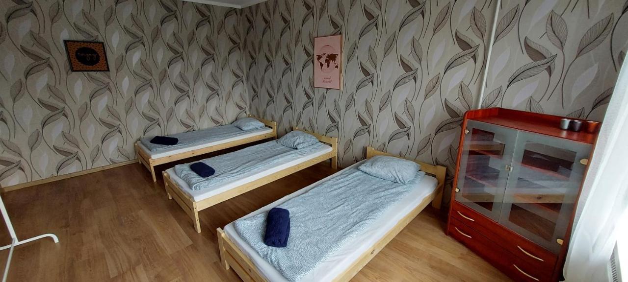 Apartament Nad Morzem Gdańsk Zewnętrze zdjęcie