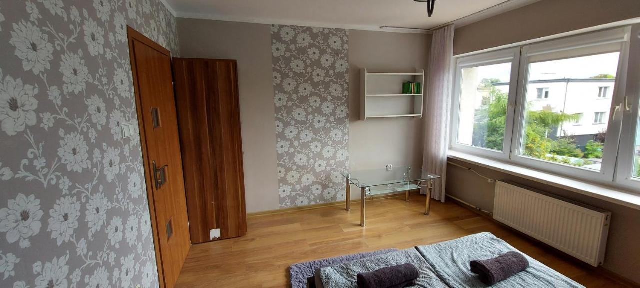 Apartament Nad Morzem Gdańsk Zewnętrze zdjęcie