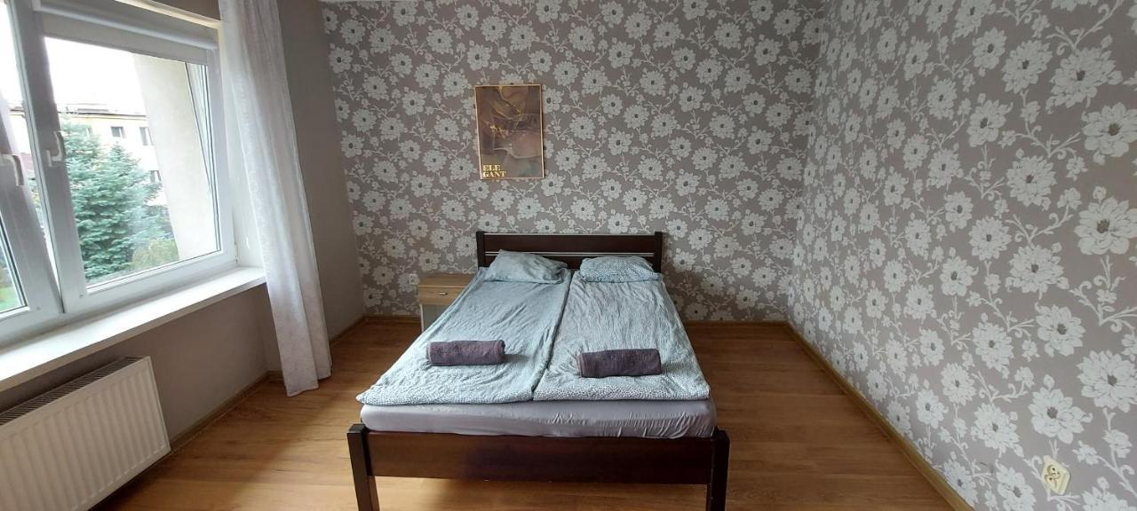 Apartament Nad Morzem Gdańsk Zewnętrze zdjęcie