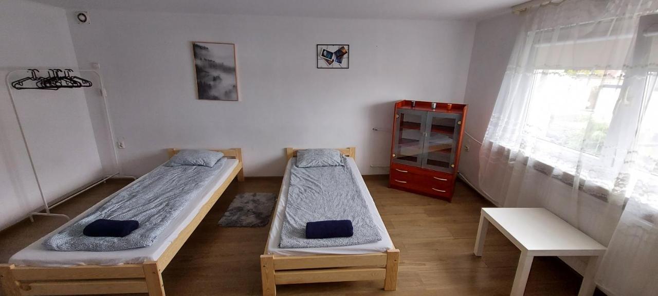 Apartament Nad Morzem Gdańsk Zewnętrze zdjęcie