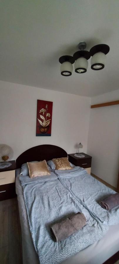 Apartament Nad Morzem Gdańsk Zewnętrze zdjęcie