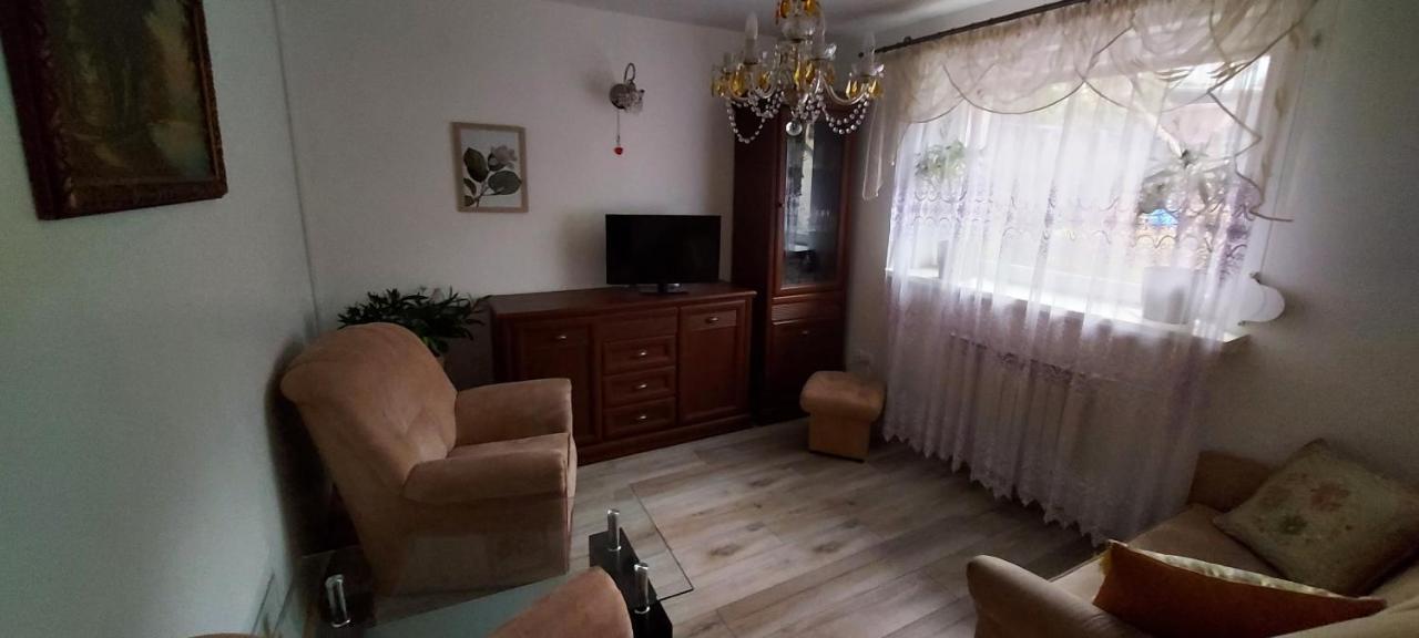 Apartament Nad Morzem Gdańsk Zewnętrze zdjęcie