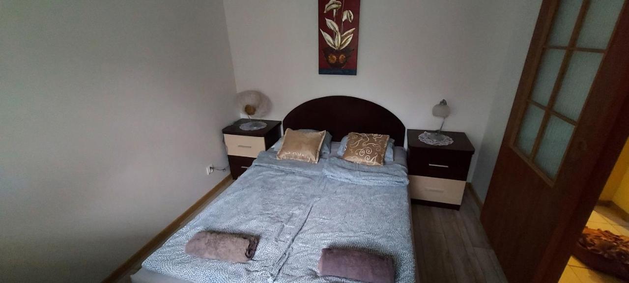 Apartament Nad Morzem Gdańsk Zewnętrze zdjęcie