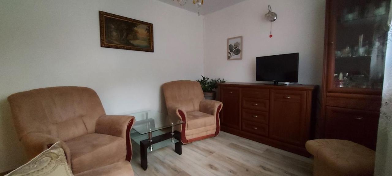 Apartament Nad Morzem Gdańsk Zewnętrze zdjęcie