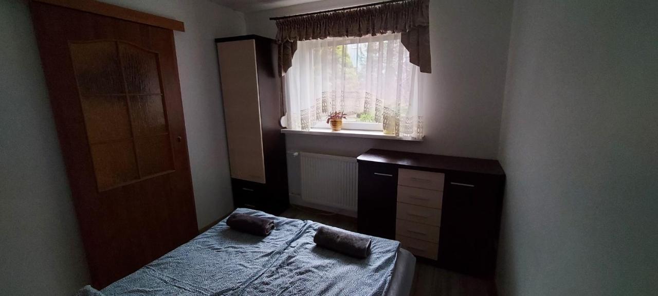 Apartament Nad Morzem Gdańsk Zewnętrze zdjęcie