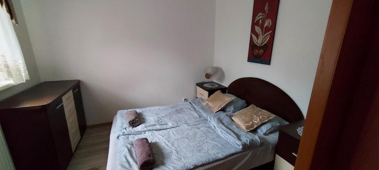 Apartament Nad Morzem Gdańsk Zewnętrze zdjęcie