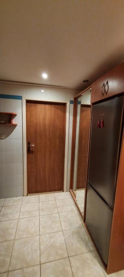 Apartament Nad Morzem Gdańsk Zewnętrze zdjęcie