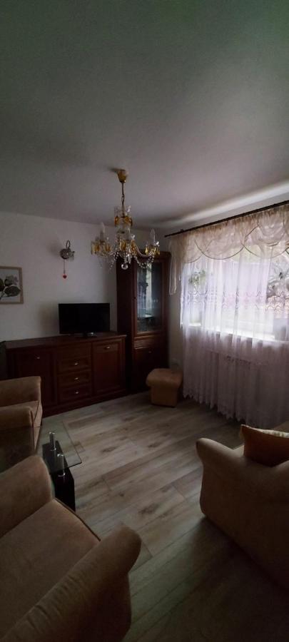 Apartament Nad Morzem Gdańsk Zewnętrze zdjęcie