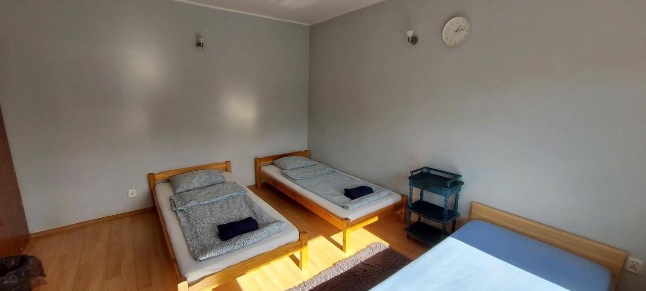 Apartament Nad Morzem Gdańsk Zewnętrze zdjęcie