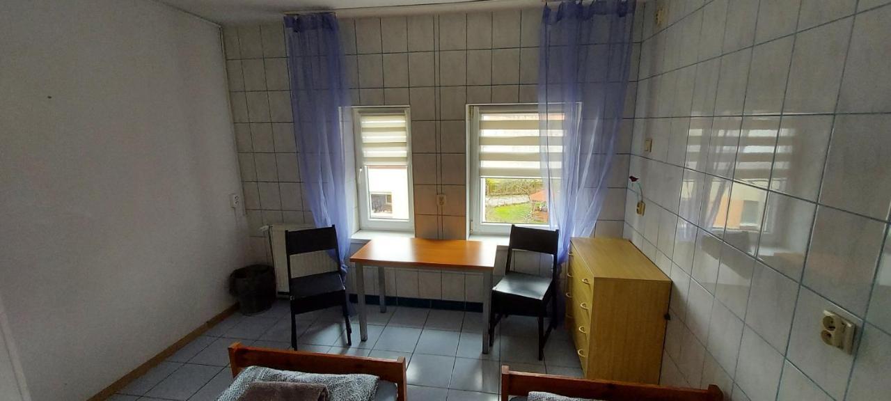 Apartament Nad Morzem Gdańsk Zewnętrze zdjęcie