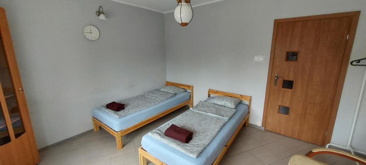 Apartament Nad Morzem Gdańsk Zewnętrze zdjęcie