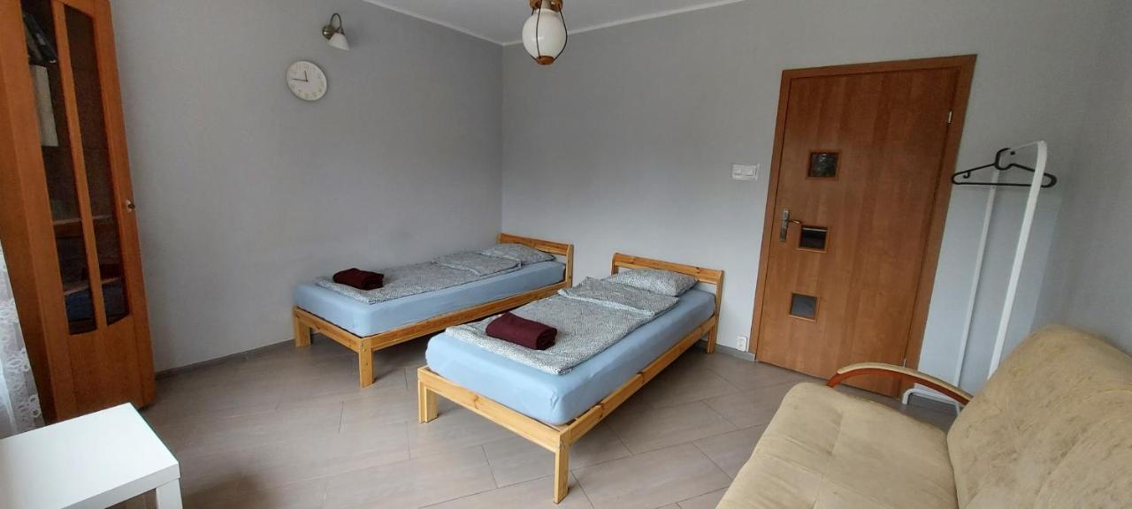 Apartament Nad Morzem Gdańsk Zewnętrze zdjęcie