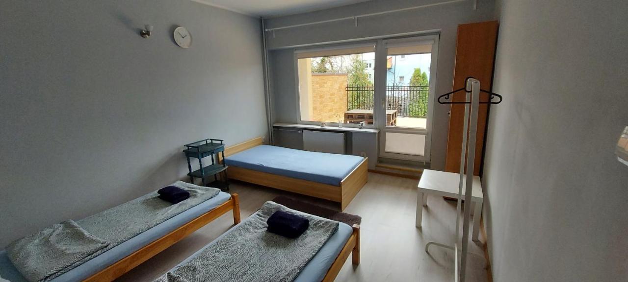 Apartament Nad Morzem Gdańsk Zewnętrze zdjęcie