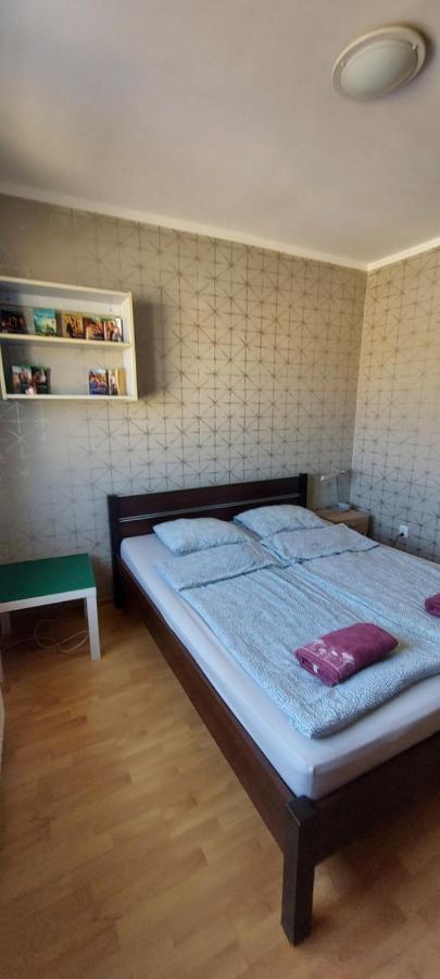 Apartament Nad Morzem Gdańsk Zewnętrze zdjęcie